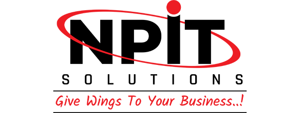 np-it-solutions logo